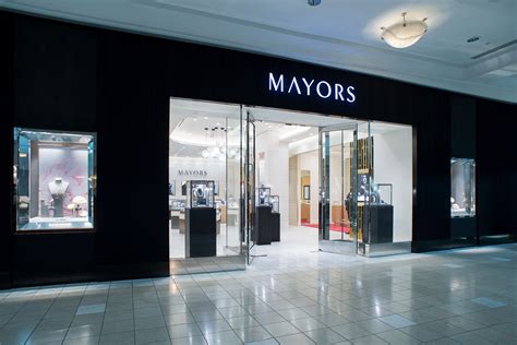 mayors jewelers fake watch|mayors official website.